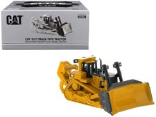 CAT Caterpillar D11T Track Type Tractor 