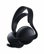 Open Box Read - Sony PlayStation Pulse Elite Wireless Headset - Midnight Black picture