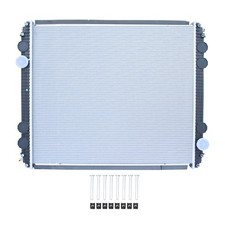 Radiator Fits Freightliner Century Columbia FLD112 FLD120 1996-2007 BHTA6725002 picture