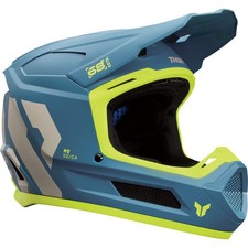 Thor 2025 Youth Fleet Helmet - Forge picture