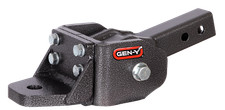 The Glyder (Torsion-Flex) Ball Mount, 2