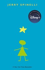 Stargirl by Jerry Spinelli picture