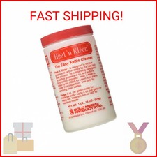 Gold Medal PRODUCTS 2095MC 31 oz Heat N Kleen, 1.87 pound (pack of 1) picture
