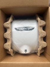 NEW Xlerator XLERATOR Hand Dryer 110-120V Model XL-BW (MPN XL-BW) picture