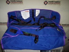 Invacare R110 Full Body, Mesh Sling, Medium - NEW picture