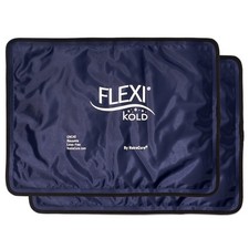 Reusable Gel Ice Packs - Large 10.5