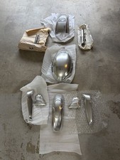 2003 Harley Davidson V-Rod 100 Year Anniversary Fairing Full Set picture