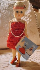Madame Alexander Flapper Doll 8