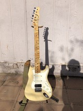 ‘81 Or ‘82 fender  stratocaster american picture