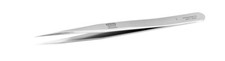 Regine Switzerland 1 Antimagnetic Anti-Acid Precision Tweezers 120mm picture