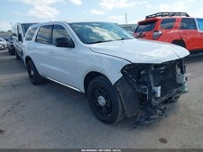 Used Brake Master Cylinder fits: 2023 Dodge Durango  Grade A picture