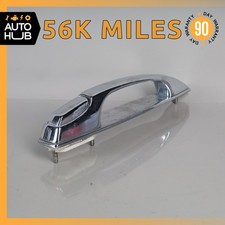 81-92 Bentley Eight Silver Spur Spirit Front or Rear Exterior Door Handle OEM picture