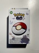 Pokmon GO Plus + English New In Box picture