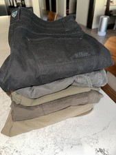 5 Kuhl Brand Men’s Pants - Very Lightly Worn picture