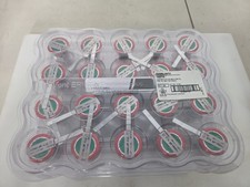 nVent ERICO CADWELD® PLUS CA25PLUSF33 Weld Metal, CU #25 Cathodic- Lot Of 40 picture