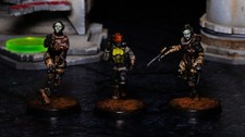 BLKOUT: Handler Team Charlie picture