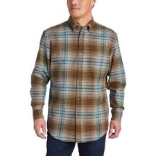 Pendleton Men's Mason Button Flannel Shirt G11 picture