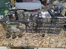 Conquest: The Last Argument Of Kings Wadrhun Army Lot picture