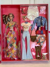 Integrity Toys Peace ‘n Harmony Poppy Parker NRFB picture