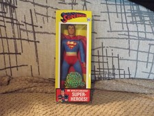 Mego SUPERMAN 8
