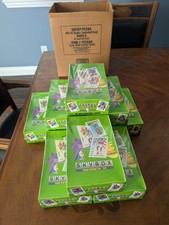 (1) 1991-92 Skybox Series 2 Basketball Box Factory Sealed Box Jordan -Dream Team picture