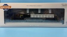 Athearn 88513 HO Pennsylvania PRR SD40 6091 DCC Sound Ready NEW SEALED picture