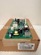 GENUINE OEM GE Washer Main Control Board WH22X38697 picture