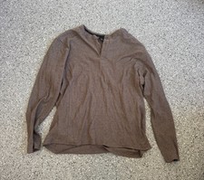 Kuhl Mens Long Sleeve Shirt 2XL picture