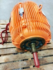 Baldor-Reliance 100Hp Duty Master AC Electric Motor 405TCZ 460V 3Phase New-ReMan picture