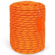Uimoso 8000 lbs Arborist Tree Climbing Rope 1/2