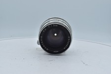 KMZ 5cm (50mm) f/2 Jupiter-8 Lens for M39 Screw Mount, Aluminum {40.5} picture