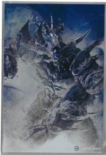 (50)Yu-Gi-Oh small size Obelisk The Tormentor Card Sleeves 50 Pcs 63x90mm picture