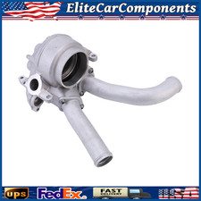 Thermostat Housing for Porsche Cayenne Panamera 2011 2012 2013-2016 94810608002 picture