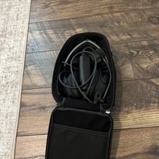Bose A20 Aviation Headset No Bluetooth  Military Single Plug picture