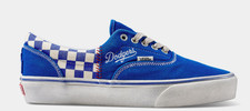 Vans MLB Los Angeles Dodgers Classic Era VN00152S45K Size 8 - 13 NEW picture