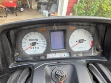 1998 HONDA GL1500 A picture