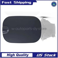 1X Primed Fuel Tank Filler Door For 2020-25 GMC Sierra 3500 HD Sierra 2500 HD picture