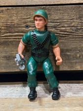 1983 Remco, Sarge, 6