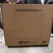 EnviMAX 120v Plug-in Electric Panel Wall Heater - 1000 Watts (EM1012P) 350Sq Ft. picture