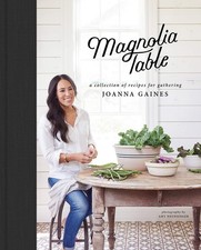 Magnolia Table picture