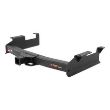 Trailer Hitch Receiver CURT 15312 Class 5, 2in Receiver Towing Heavy Duty Tow picture