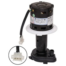 HARTELL HRIM-1-115 Ice Machine Pump,Screened Intake,1/4 hp 811DA2 picture