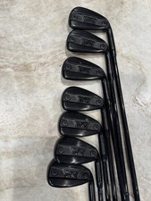 PXG 0311 GEN 8 P Heads Only Iron set Gap to 5 Iron Right Hand picture