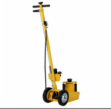 Garvee 35 Ton Air Hydraulic Floor Jack 77000 LB Heavy Duty Truck Tractor Lift picture