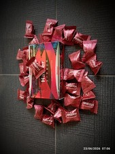 BEST SELLER - Hamer Coffee Gingseng Candy 1 Box 30 pcs  ((  Strong Man  ))  RARE picture