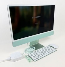 Apple iMac 24