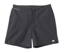 Air Jordan BIKE AIR x Nigel Sylvester Bike Shorts Black picture