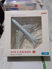 Herpa Wings AIR CANADA BOEING B-777-200LR 1:500 picture