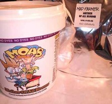 Mad Farmer Mother Of All Bloom 0-52-32 NPK - BUD BLASTER 150 Grams SAVE$$$ picture