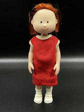 Eden Toys Vintage jointed 7